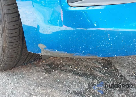 2017 Hyundai Ioniq Hybrid Limited из США, поврежденный, VIN KMHC05LC8HU026491